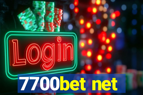 7700bet net